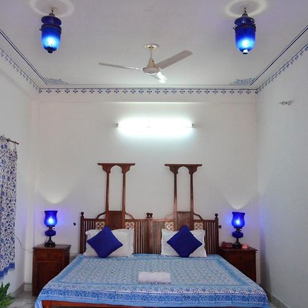 Sneh Deep Guest House Jaipur Extérieur photo