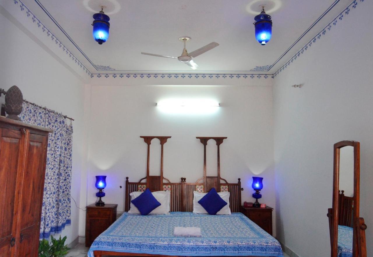 Sneh Deep Guest House Jaipur Extérieur photo