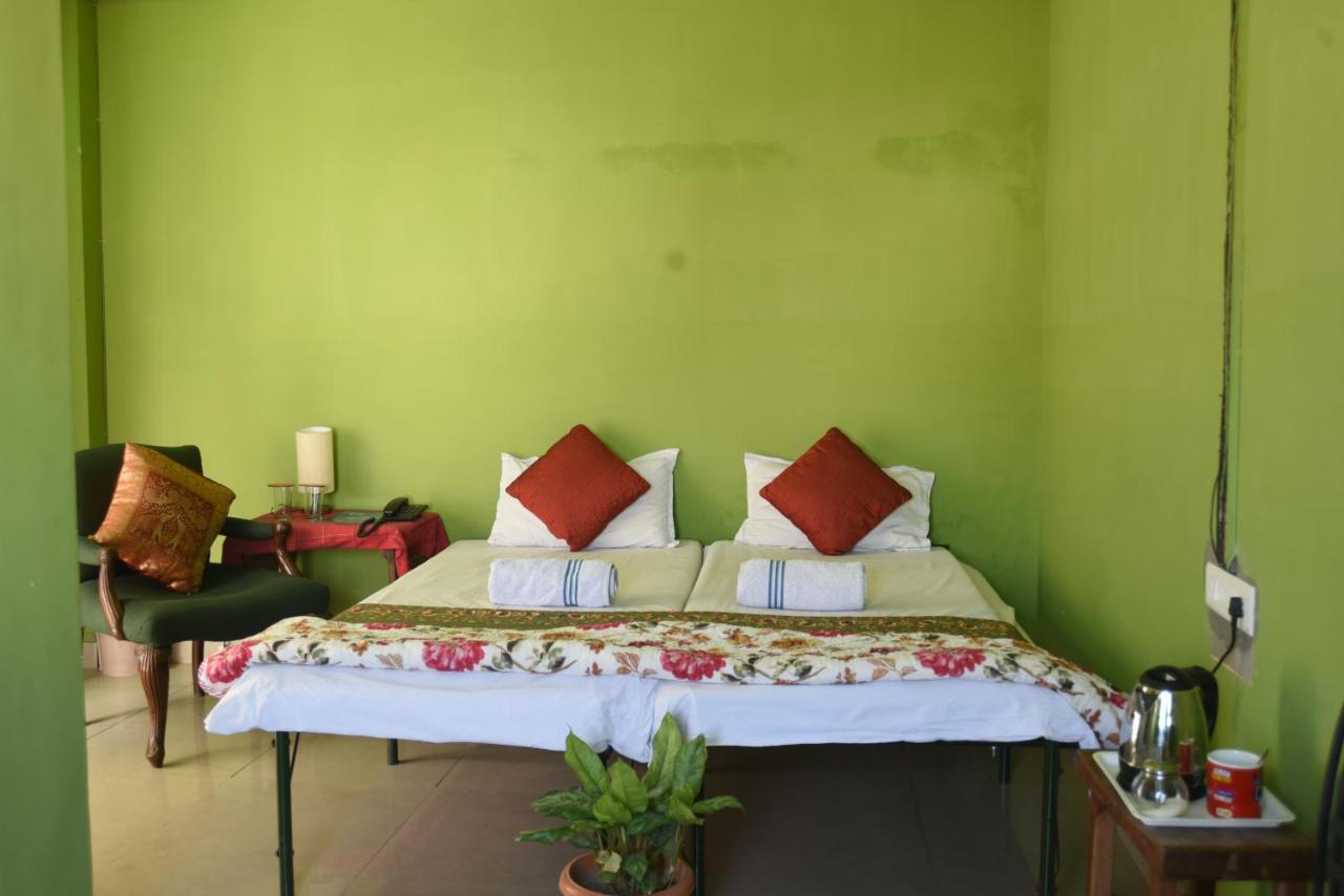 Sneh Deep Guest House Jaipur Extérieur photo