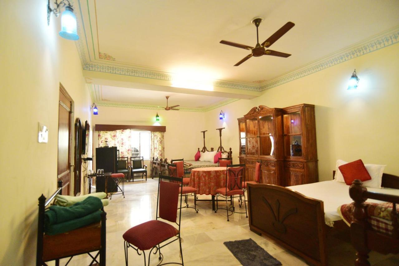 Sneh Deep Guest House Jaipur Extérieur photo