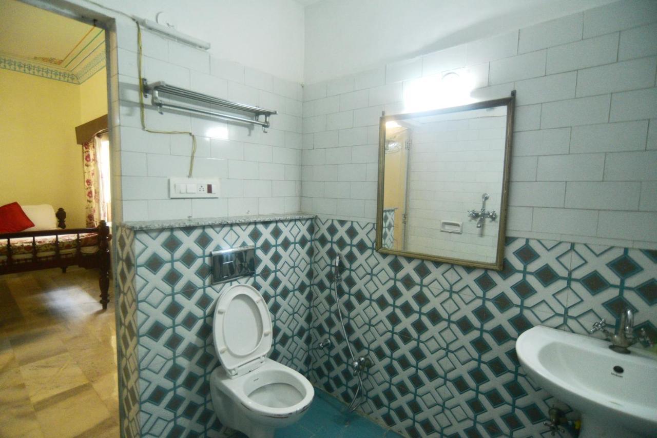 Sneh Deep Guest House Jaipur Extérieur photo