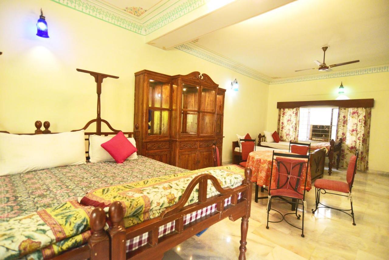 Sneh Deep Guest House Jaipur Extérieur photo
