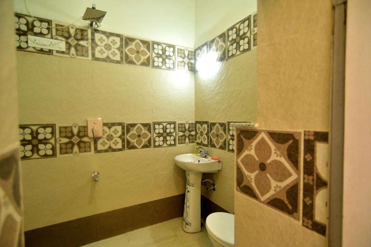 Sneh Deep Guest House Jaipur Extérieur photo