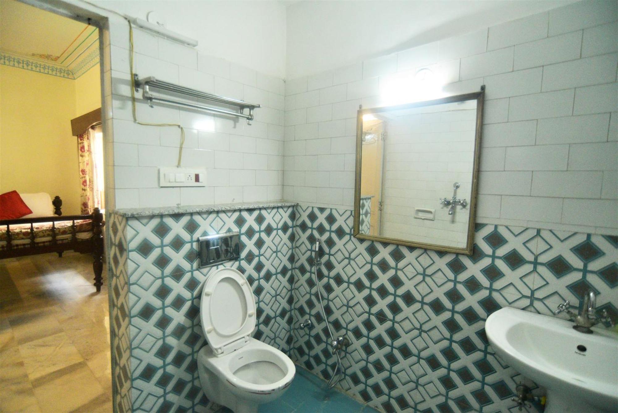 Sneh Deep Guest House Jaipur Extérieur photo