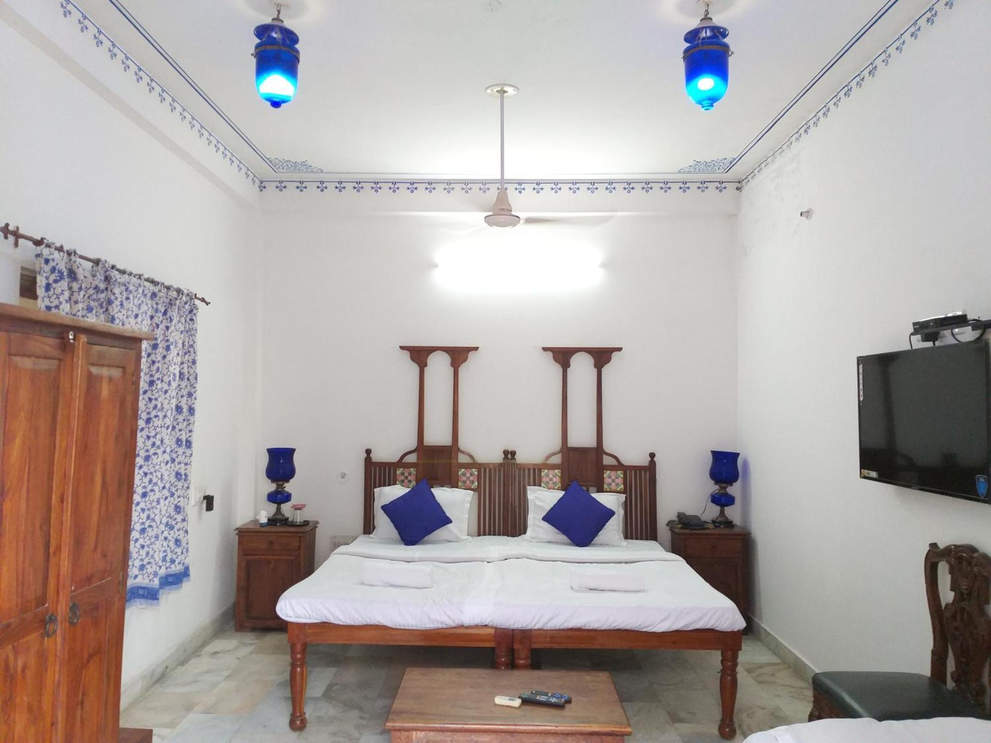 Sneh Deep Guest House Jaipur Extérieur photo