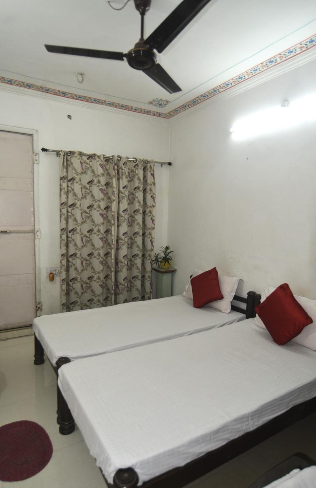 Sneh Deep Guest House Jaipur Extérieur photo