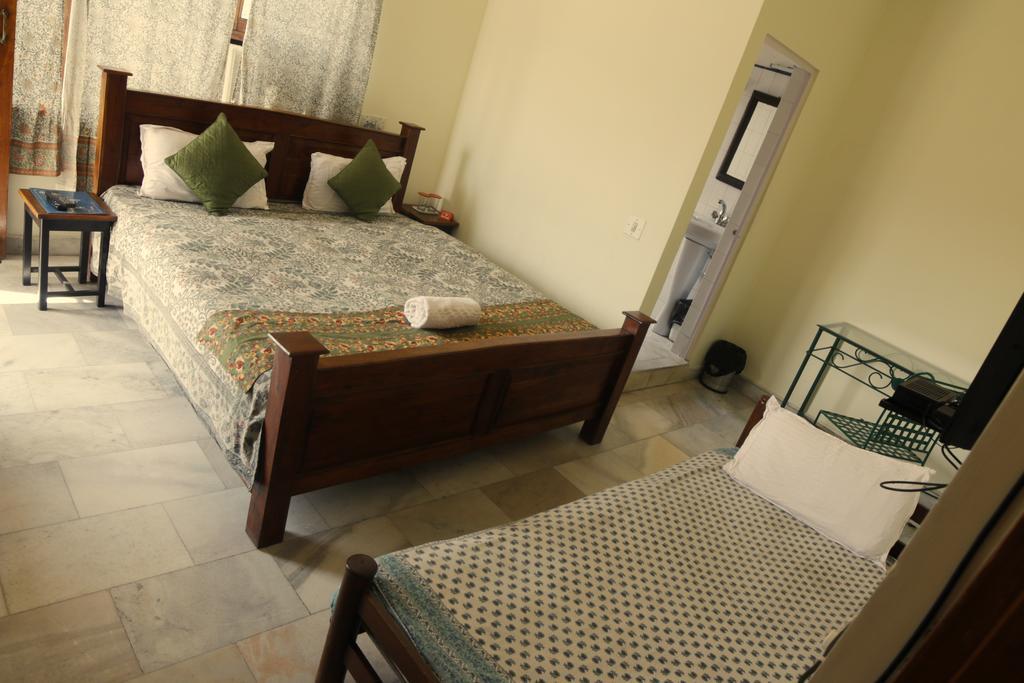 Sneh Deep Guest House Jaipur Extérieur photo