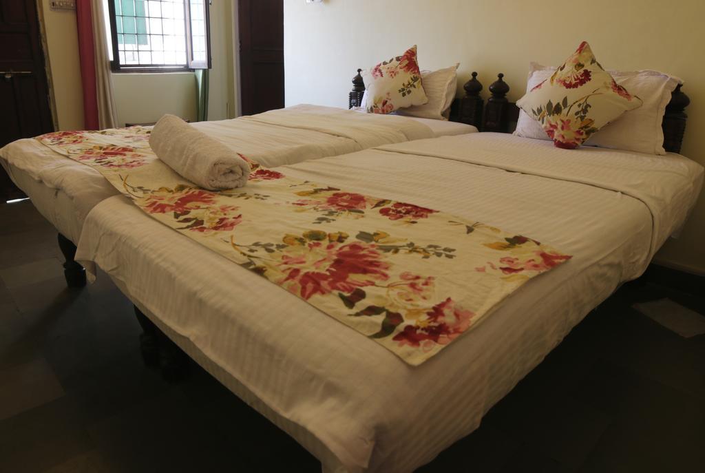 Sneh Deep Guest House Jaipur Extérieur photo