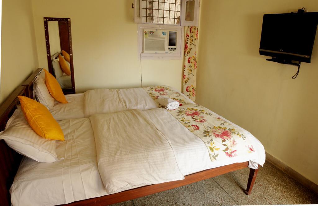 Sneh Deep Guest House Jaipur Extérieur photo