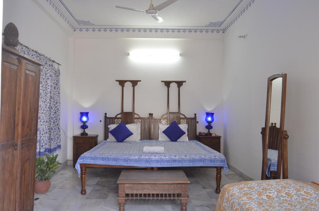 Sneh Deep Guest House Jaipur Extérieur photo