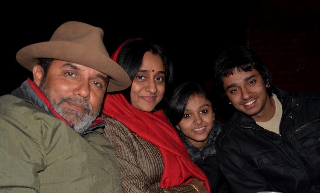 Sneh Deep Guest House Jaipur Extérieur photo