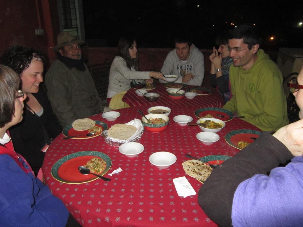 Sneh Deep Guest House Jaipur Extérieur photo