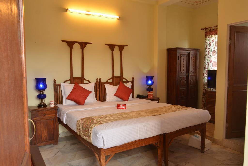 Sneh Deep Guest House Jaipur Extérieur photo