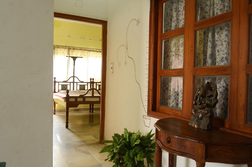 Sneh Deep Guest House Jaipur Extérieur photo