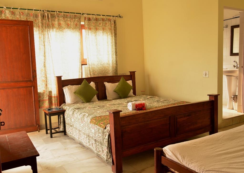 Sneh Deep Guest House Jaipur Extérieur photo