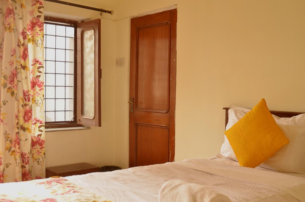 Sneh Deep Guest House Jaipur Extérieur photo