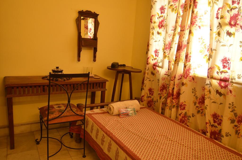 Sneh Deep Guest House Jaipur Extérieur photo