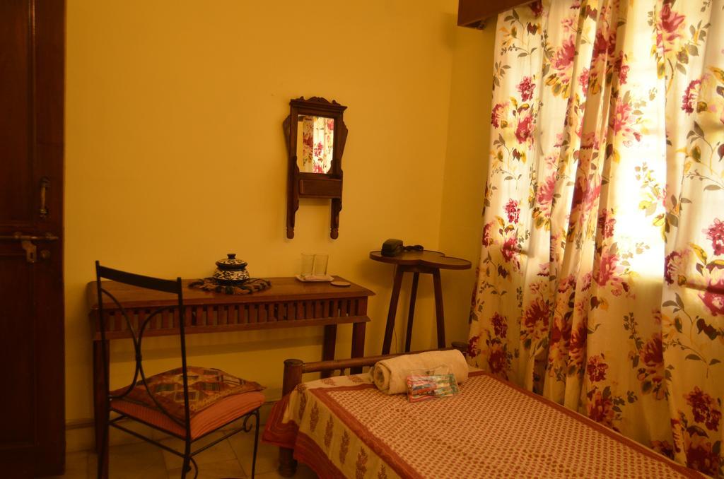 Sneh Deep Guest House Jaipur Extérieur photo