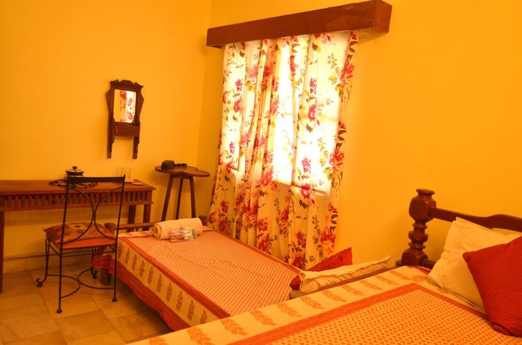Sneh Deep Guest House Jaipur Extérieur photo