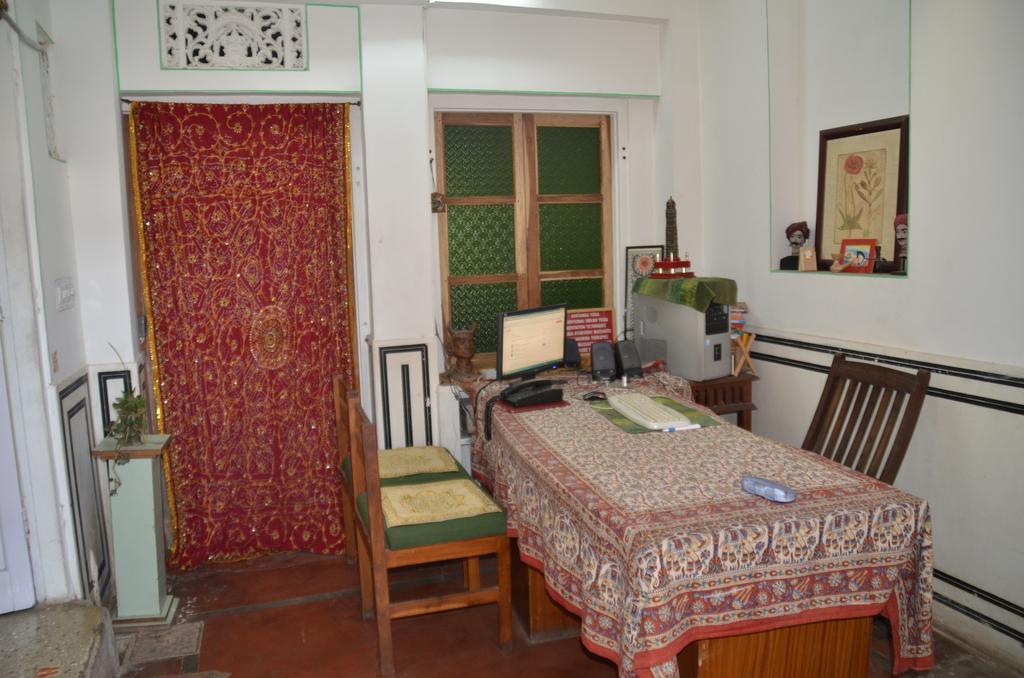 Sneh Deep Guest House Jaipur Extérieur photo