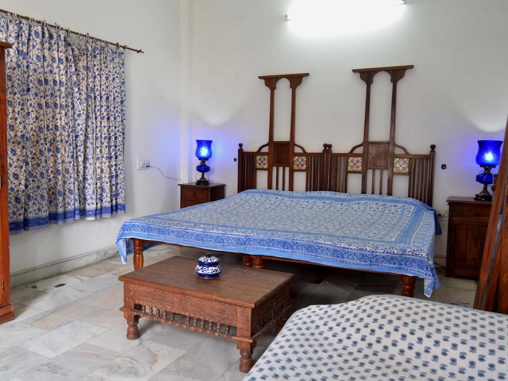 Sneh Deep Guest House Jaipur Extérieur photo