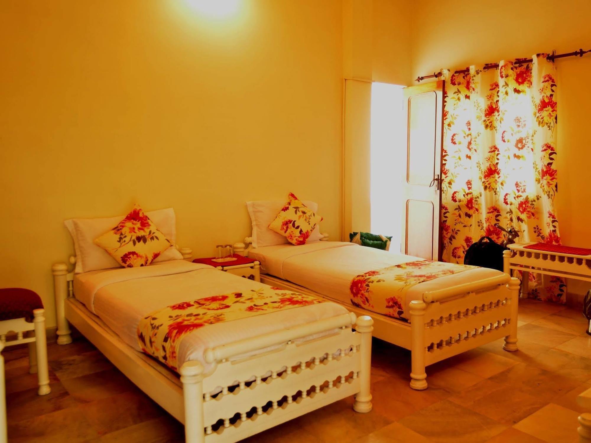 Sneh Deep Guest House Jaipur Extérieur photo