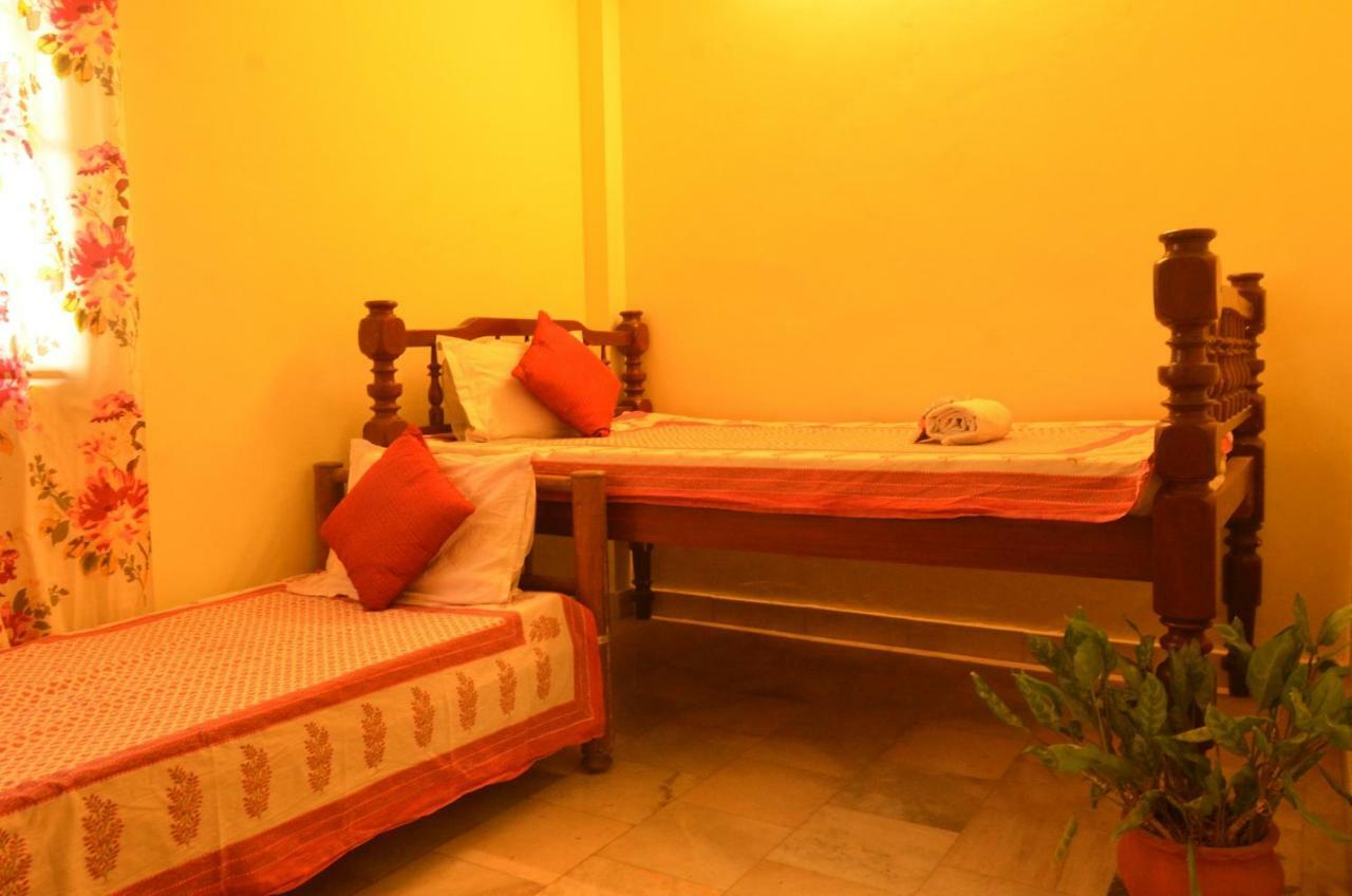 Sneh Deep Guest House Jaipur Extérieur photo