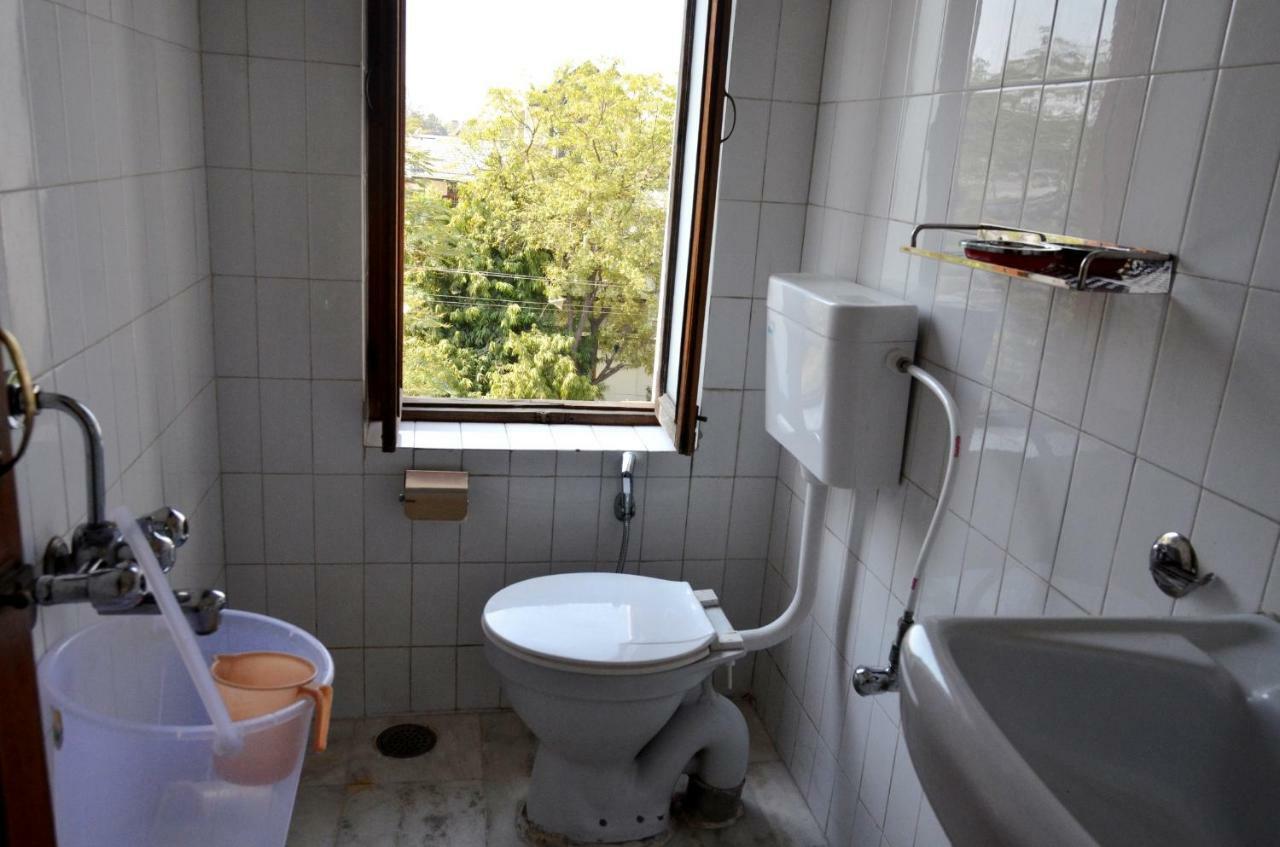 Sneh Deep Guest House Jaipur Extérieur photo