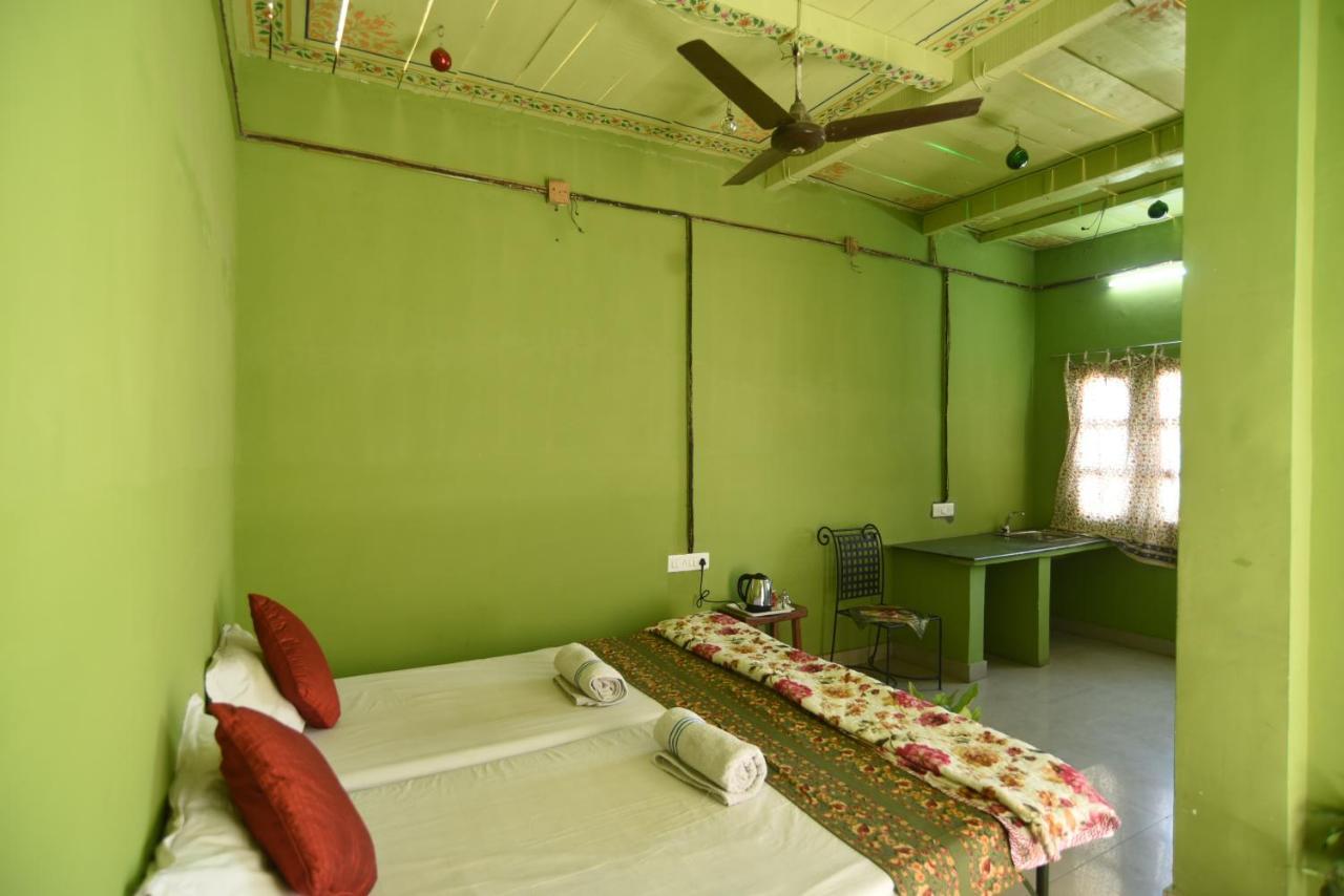 Sneh Deep Guest House Jaipur Extérieur photo